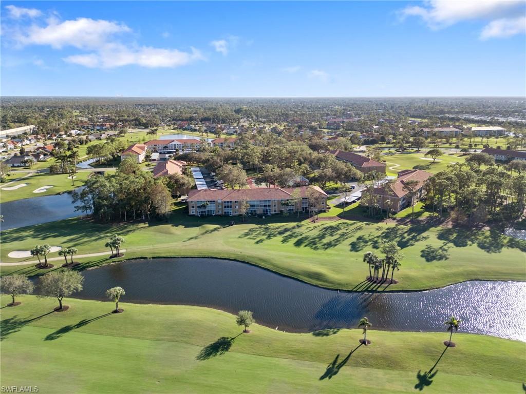 5975 Bloomfield Circle, Unit C108 Naples, FL 34112 - Photo 41 of 50 Left, end unit!