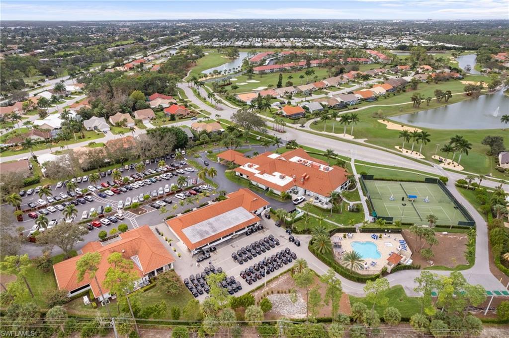 5975 Bloomfield Circle, Unit C108 Naples, FL 34112 - Photo 45 of 50 Royal Wood is a Bundled Golf Community offering a community pool, tennis, pickleball, bocce ball and more!