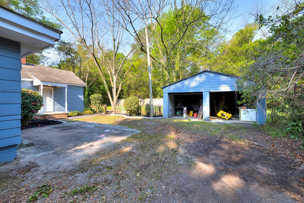 116 Morgan Avenue Sumter, SC 29150 - Photo 28 of 34 Gallery Image 28