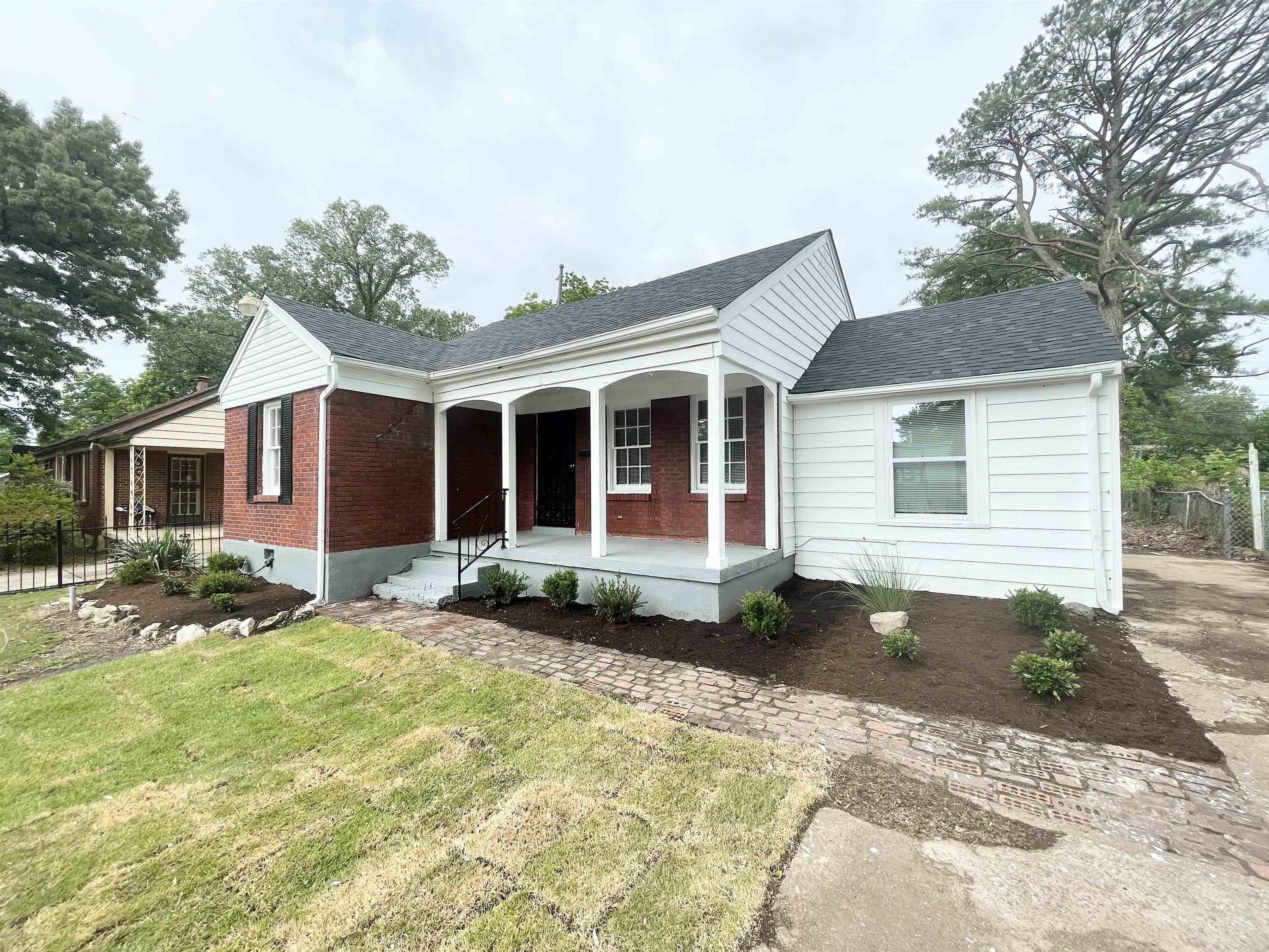 1141 Mt Vernon Road Memphis, TN 38111 - Photo 2 of 16 Gallery Image 2