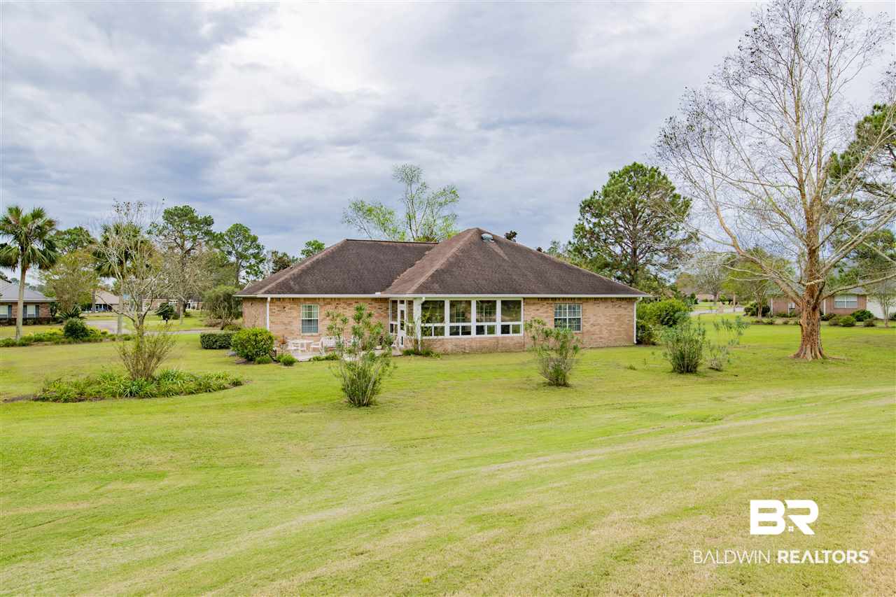 9515 Clubhouse Drive Foley, AL 36535 - Photo 19 of 21