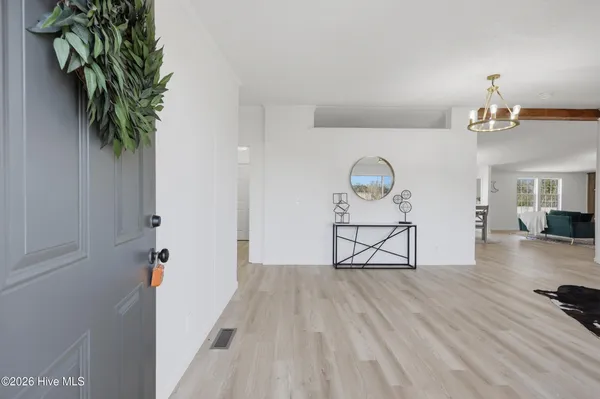 $320,000 | 148 Swains Lane, Barco, NC 27917