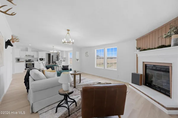 $320,000 | 148 Swains Lane, Barco, NC 27917