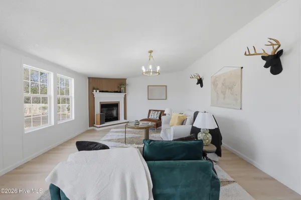 $315,000 | 148 Swains Lane, Barco, NC 27917