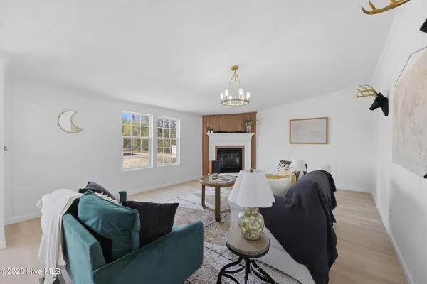 $315,000 | 148 Swains Lane, Barco, NC 27917