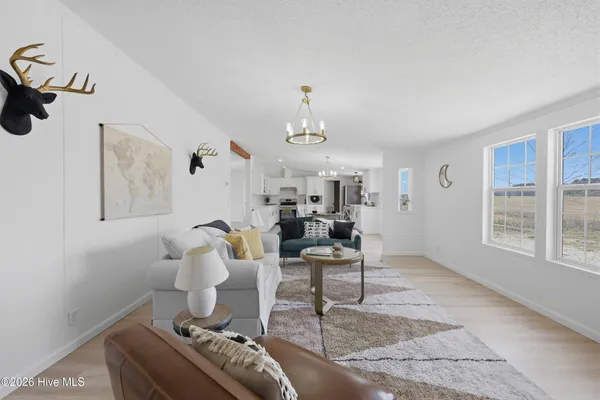 $320,000 | 148 Swains Lane, Barco, NC 27917