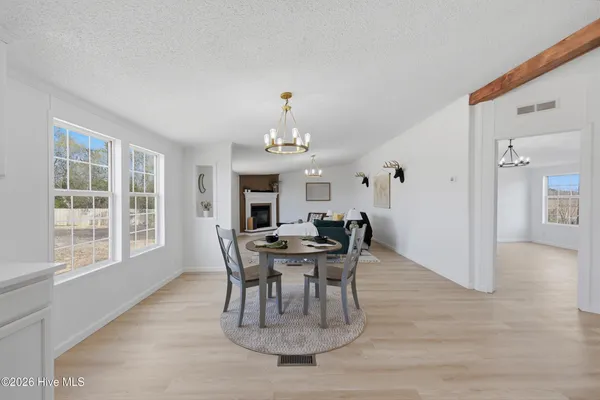 $320,000 | 148 Swains Lane, Barco, NC 27917