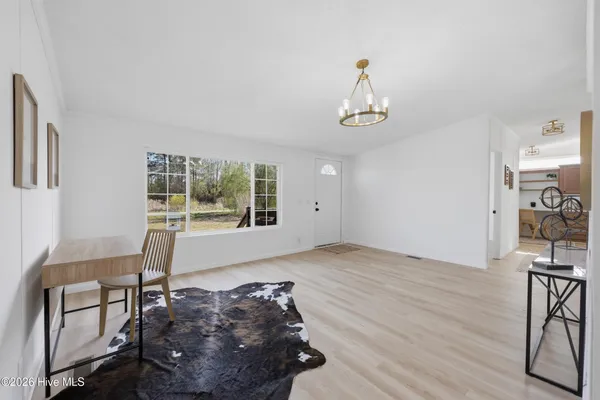 $320,000 | 148 Swains Lane, Barco, NC 27917