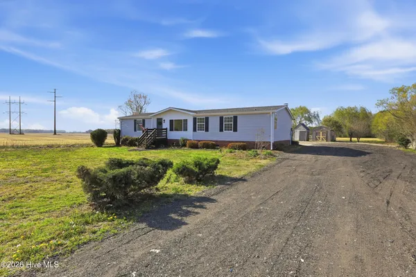 $320,000 | 148 Swains Lane, Barco, NC 27917