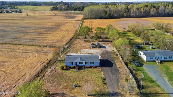 $320,000 | 148 Swains Lane, Barco, NC 27917