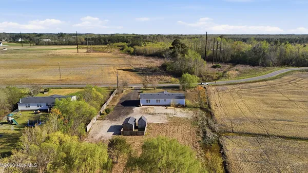 $320,000 | 148 Swains Lane, Barco, NC 27917