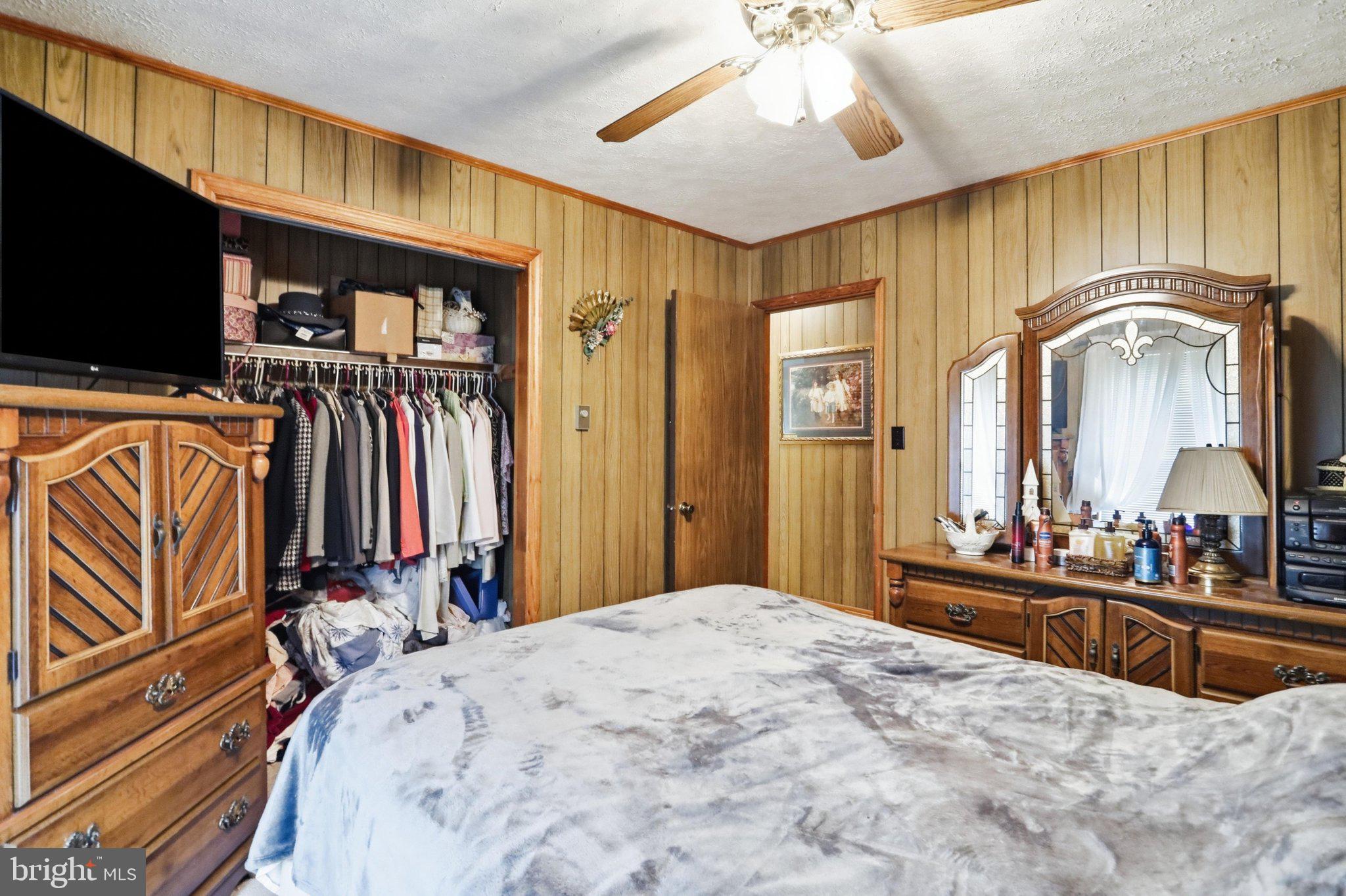 114 Cherry Ridge Road Mount Storm, WV 26739 - Photo 11 of 29