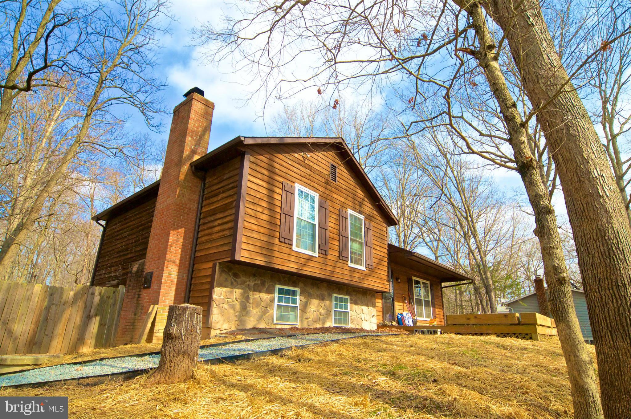Exterior (Front)