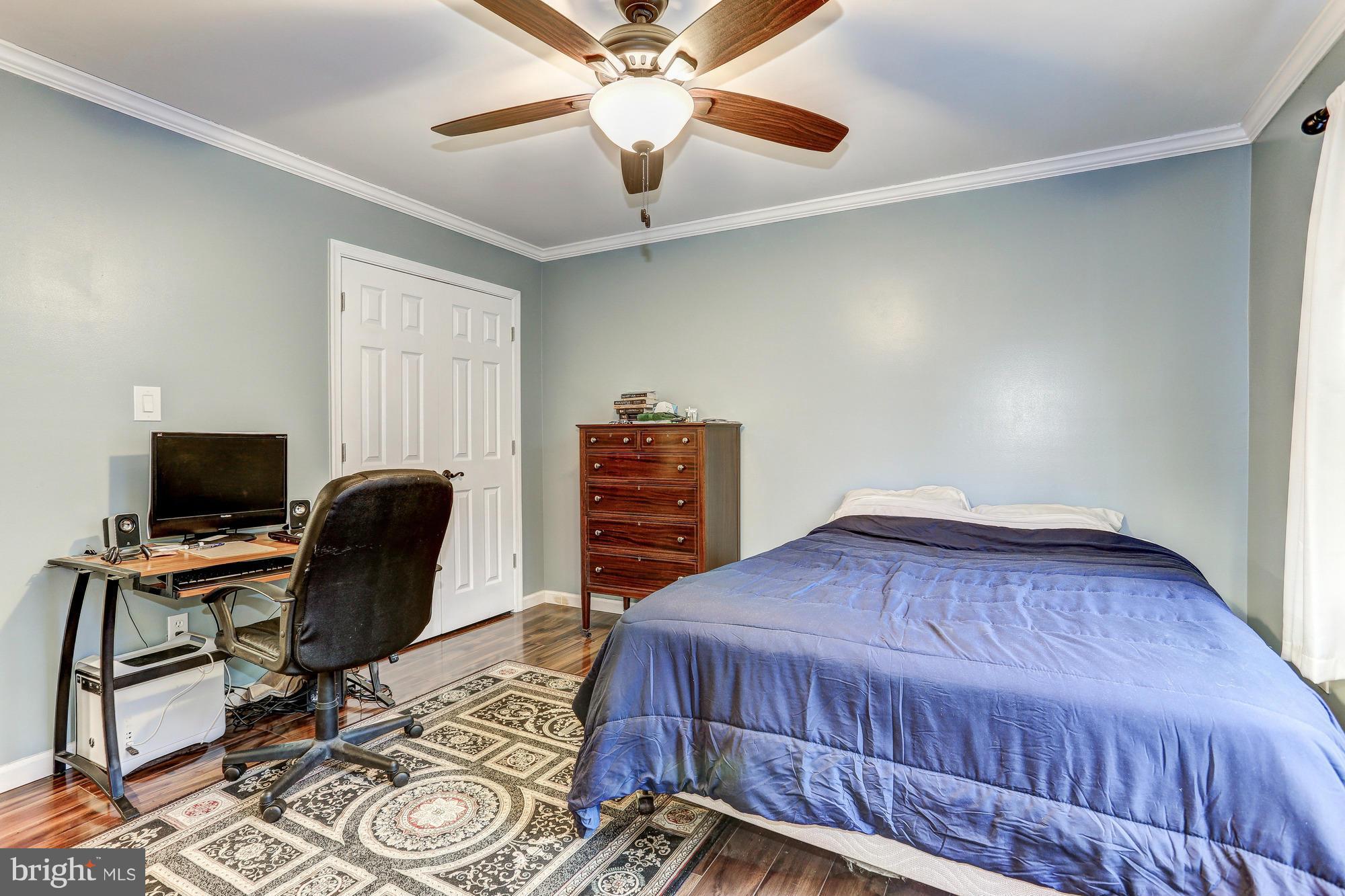 7212 Signal Hill Road Manassas, VA 20111 - Photo 11 of 21 Bedroom (Master)