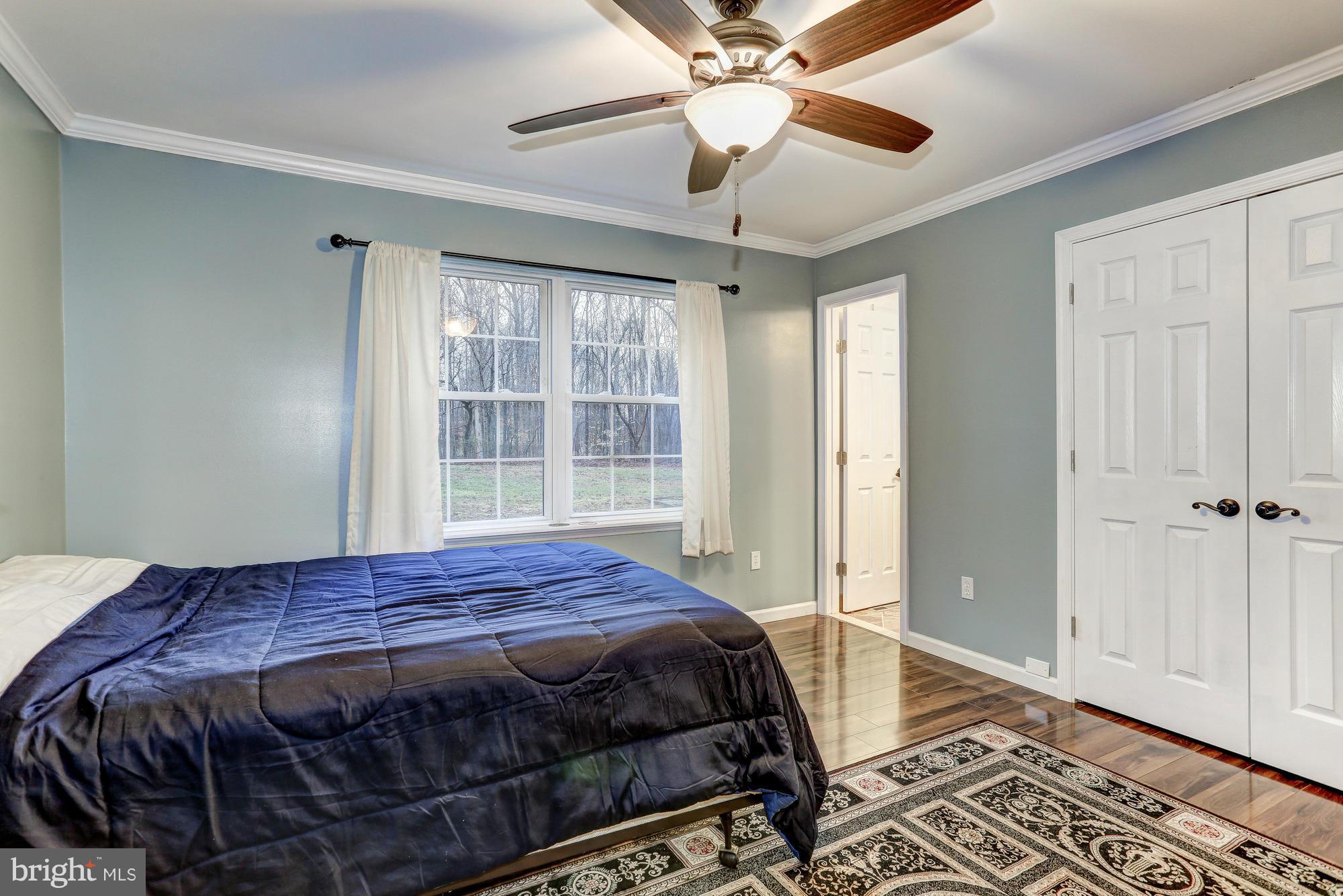 7212 Signal Hill Road Manassas, VA 20111 - Photo 10 of 21 Bedroom (Master)