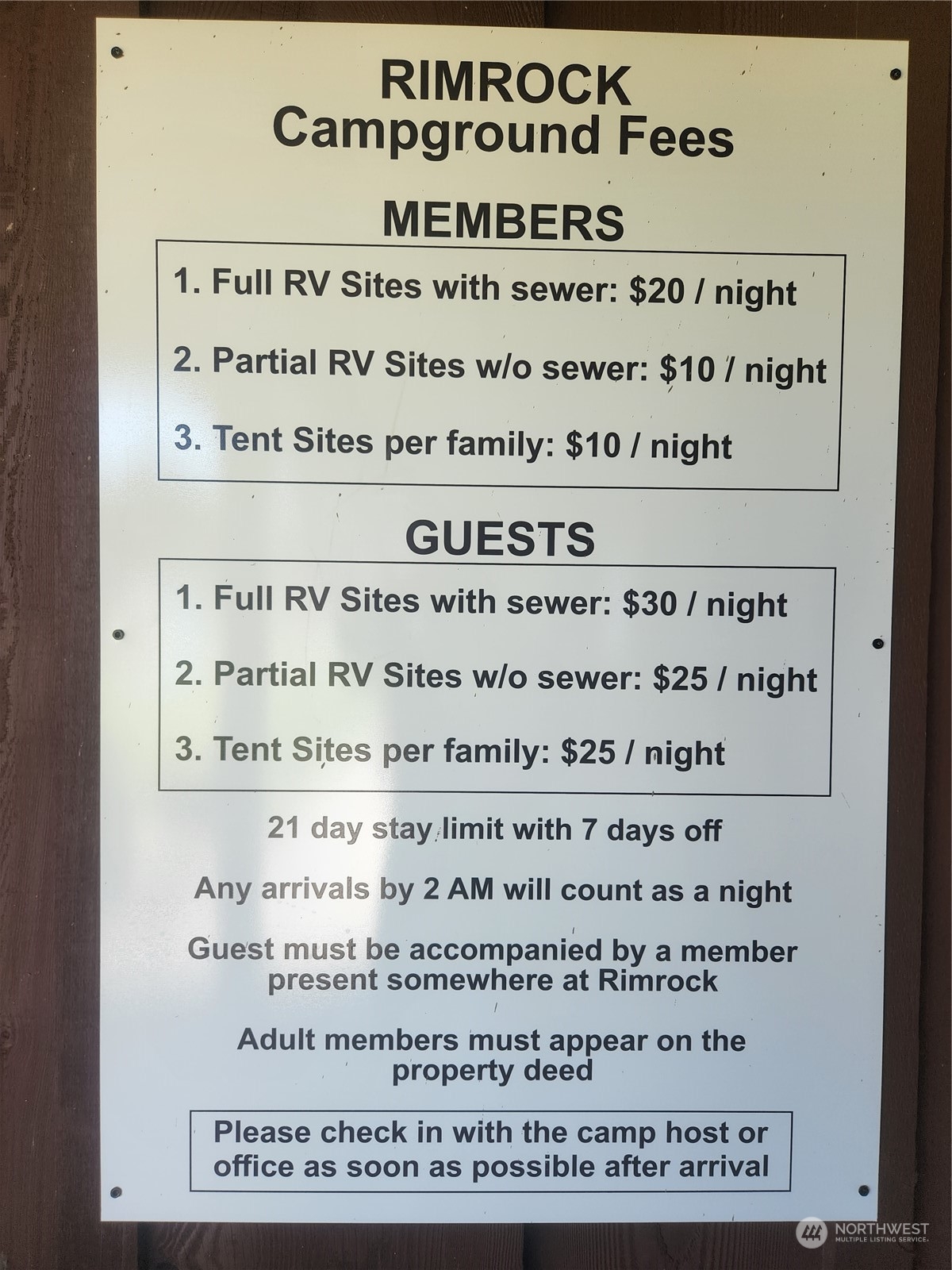 3347 Cornucopia Drive Ephrata, WA 98823 - Photo 27 of 40