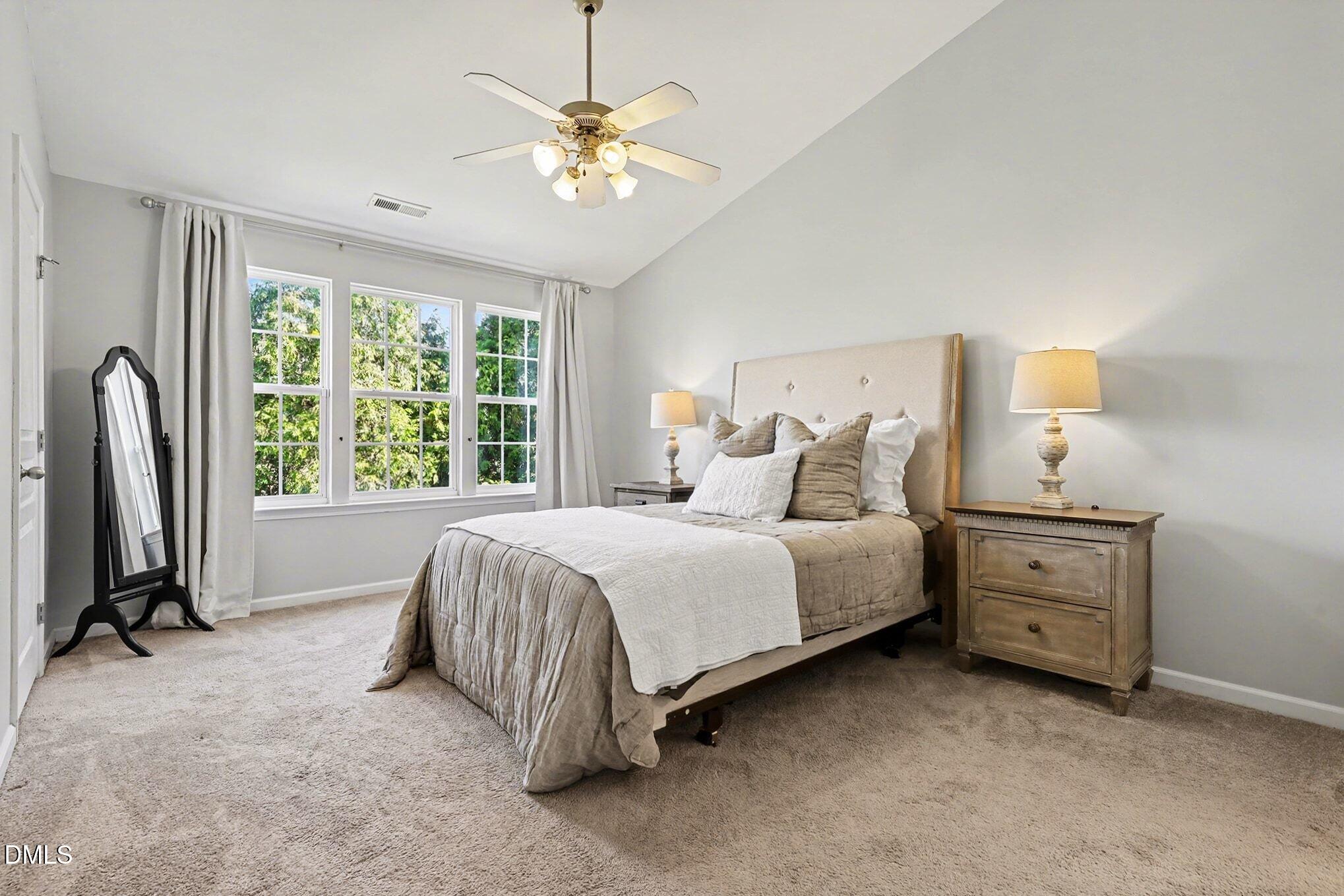 7632 Winners Edge Street Raleigh, NC 27617 - Photo 12 of 17 Primary Suite 1