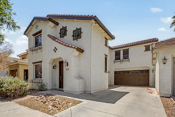 $475,000 | 19023 East Swan Drive, Queen Creek, AZ 85142
