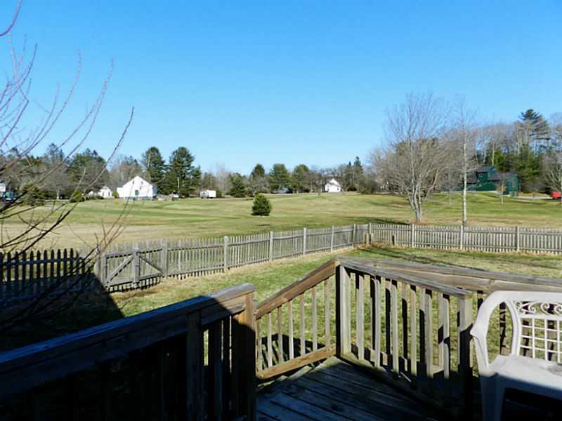 53 Arundel Road Kennebunkport, ME 04046 - Photo 20 of 20 Exterior Back.
