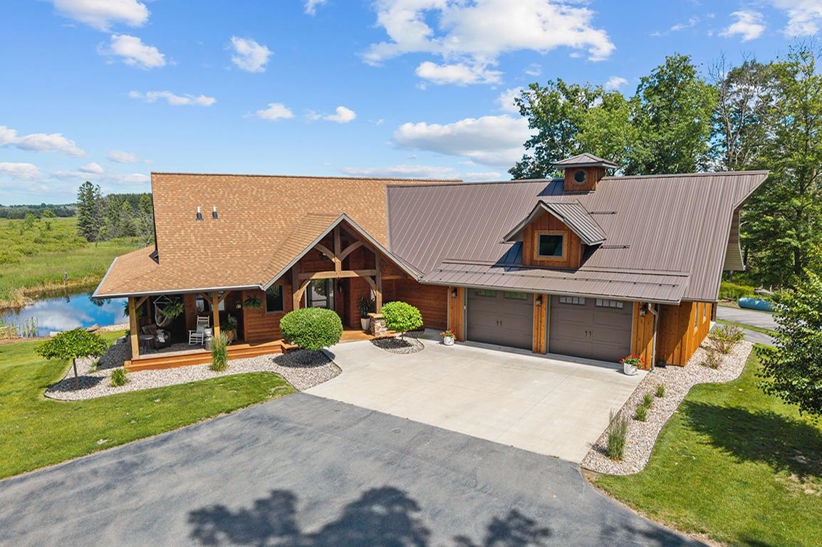 N4003 Marsh Road Weyauwega, WI 54983 - Photo 49 of 70