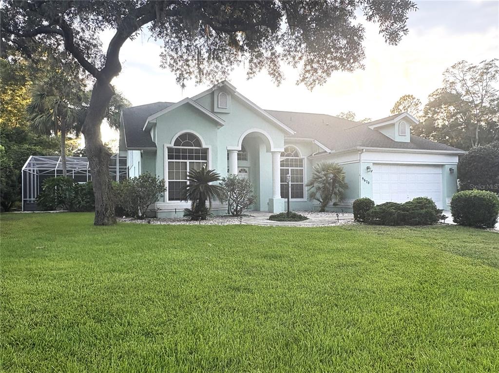 9670 Southwest 190th Terrace Road Dunnellon, FL 34432 - Photo 3 of 3