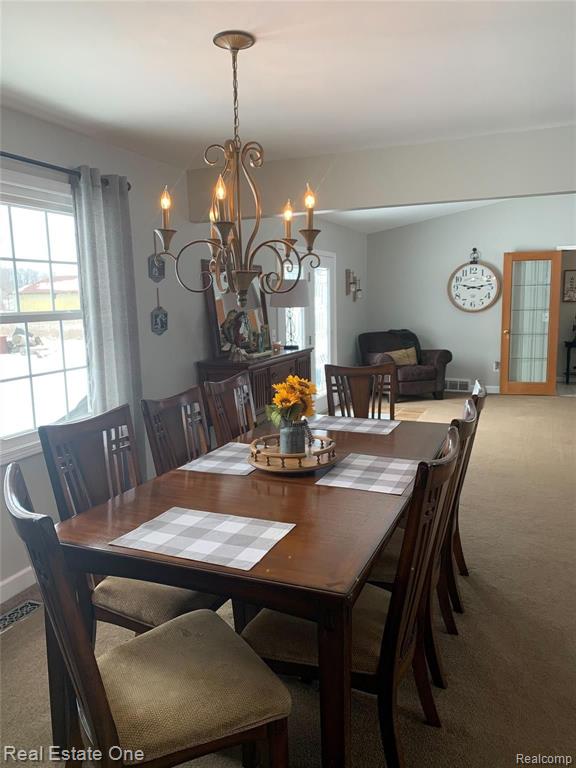 1755 Stapleton Road Memphis, MI 48041 - Photo 8 of 23