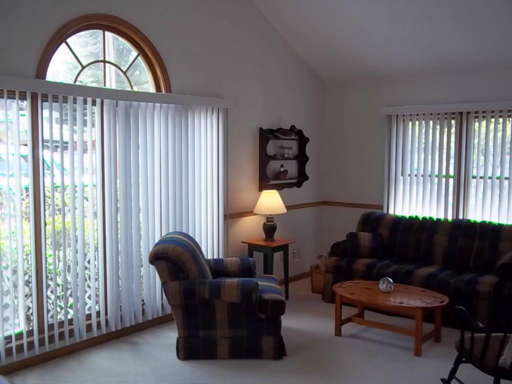 249 Shore Road, Unit 7 Ogunquit, ME 03907 - Photo 5 of 18 Freshly painted throughout