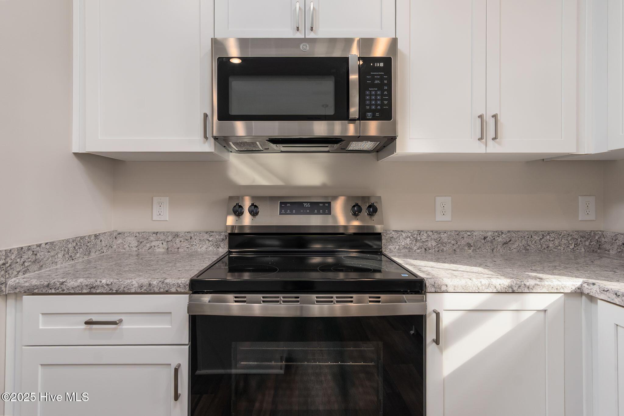 211 Brighttown Road Maysville, NC 28555 - Photo 23 of 41 Kitchen