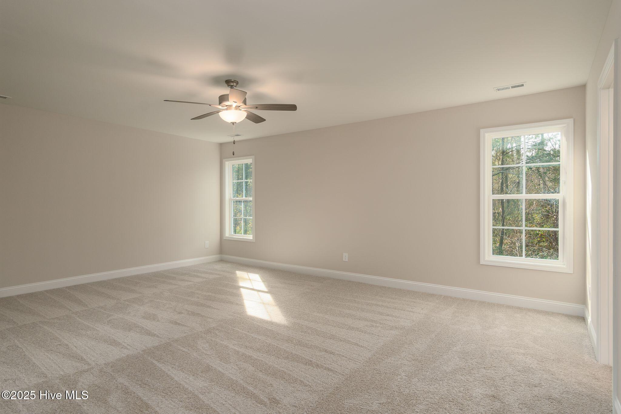 211 Brighttown Road Maysville, NC 28555 - Photo 25 of 41 Primary Bedroom