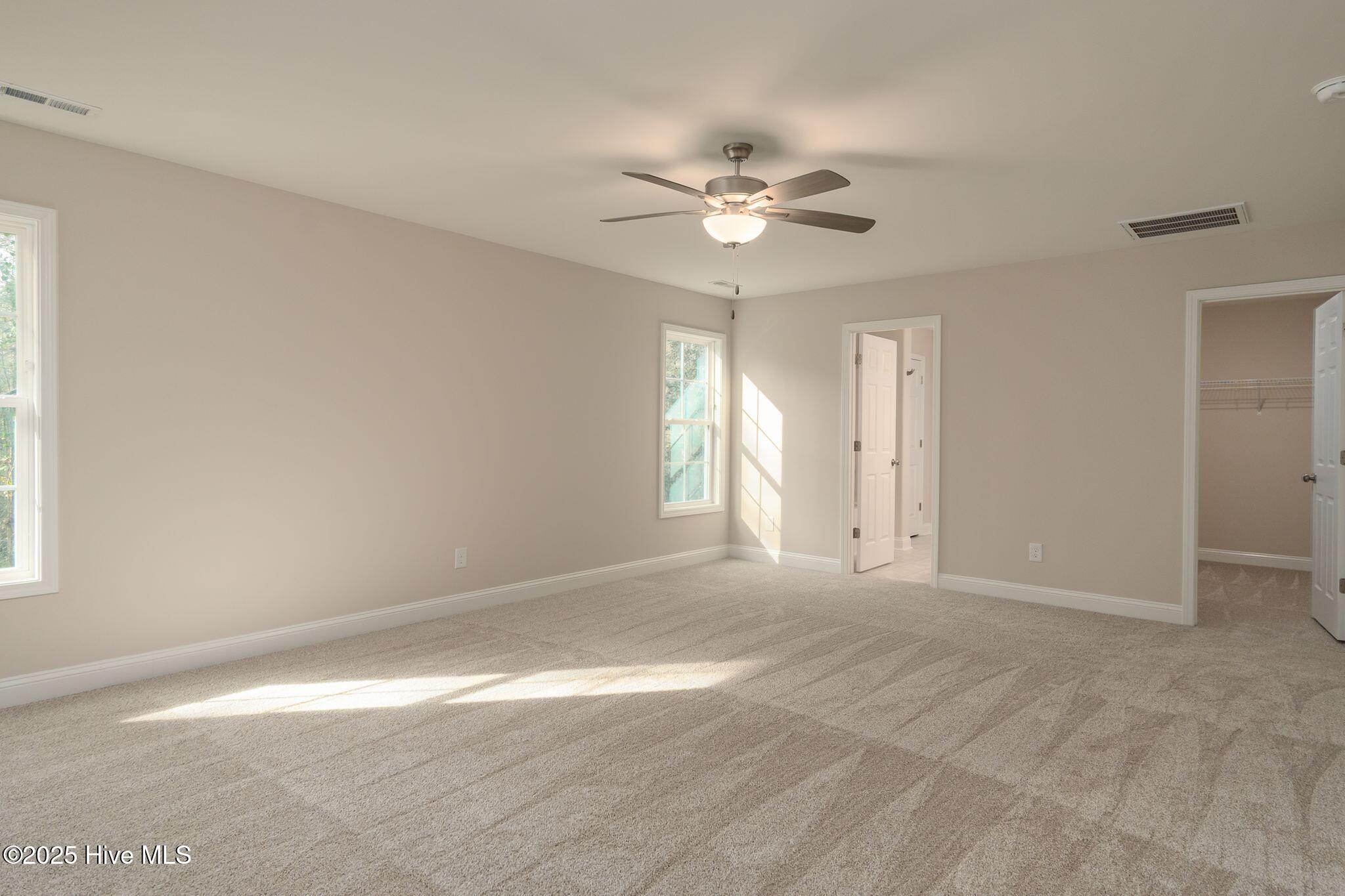 211 Brighttown Road Maysville, NC 28555 - Photo 26 of 41 Primary Bedroom