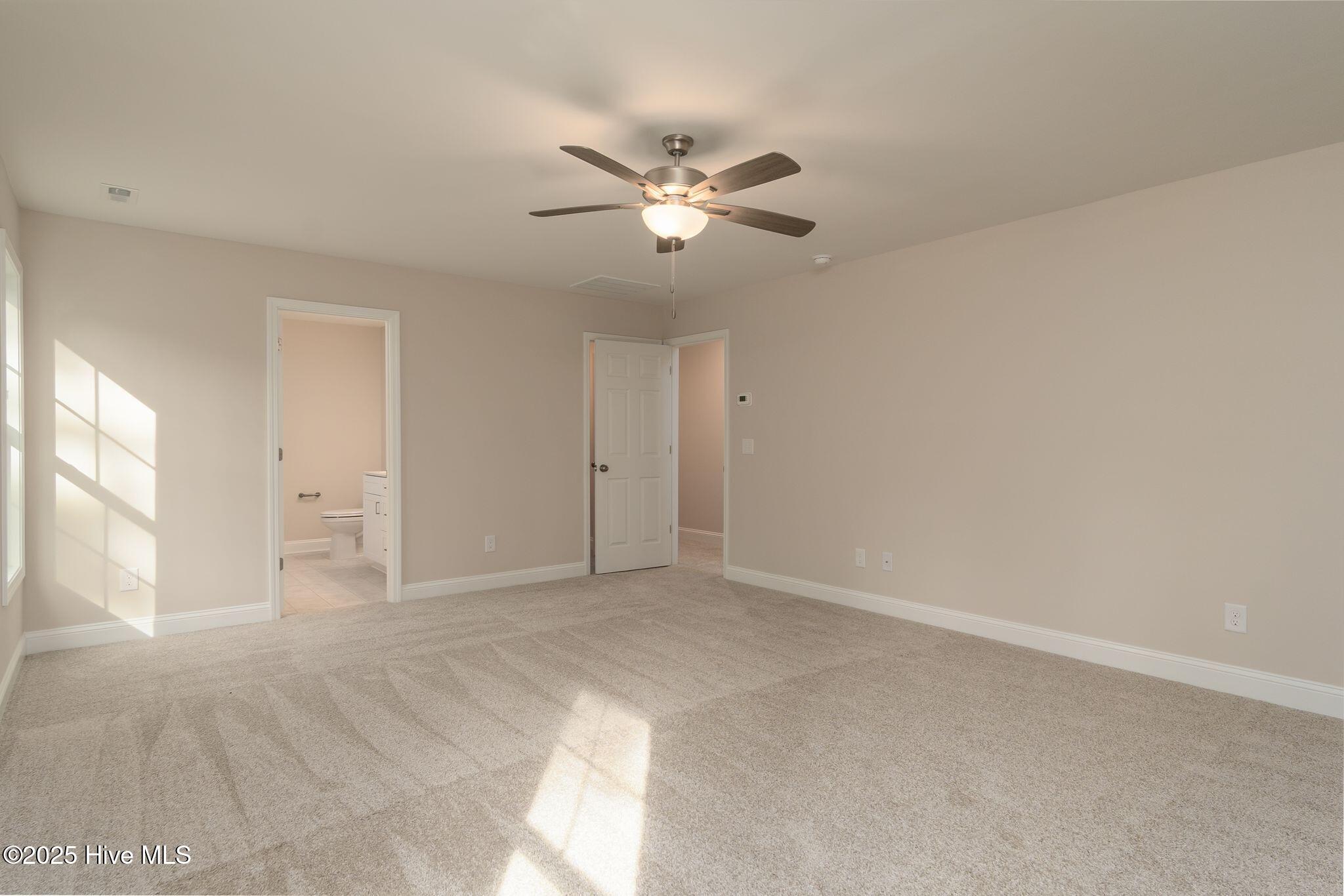 211 Brighttown Road Maysville, NC 28555 - Photo 27 of 41 Primary Bedroom