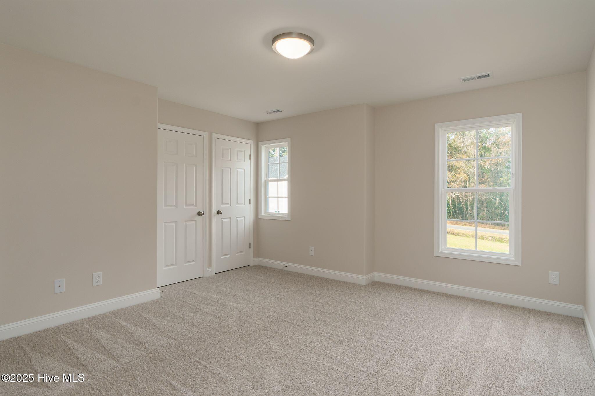 211 Brighttown Road Maysville, NC 28555 - Photo 32 of 41 2nd Bedroom