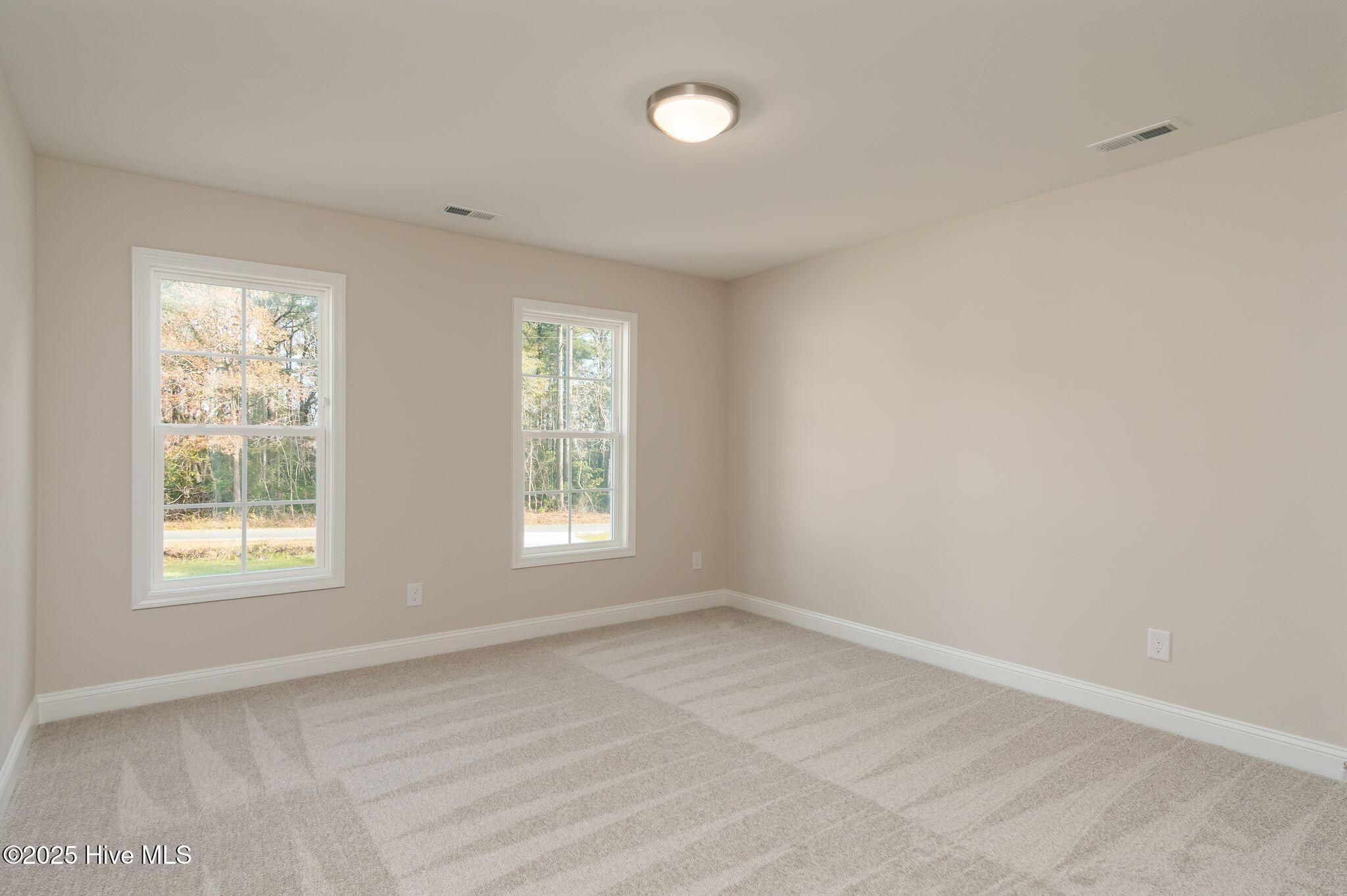 211 Brighttown Road Maysville, NC 28555 - Photo 34 of 41 3rd Bedroom