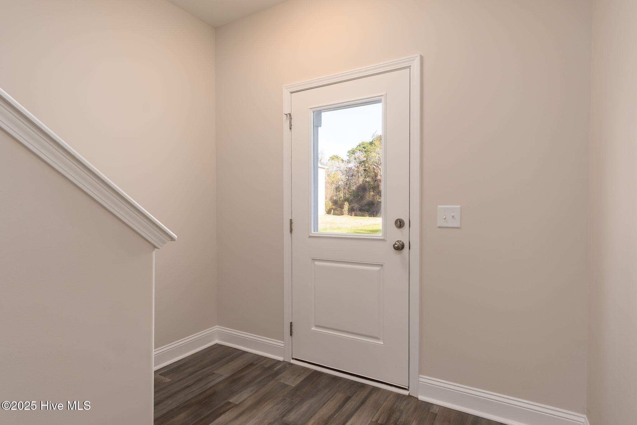 211 Brighttown Road Maysville, NC 28555 - Photo 10 of 41 Entrance