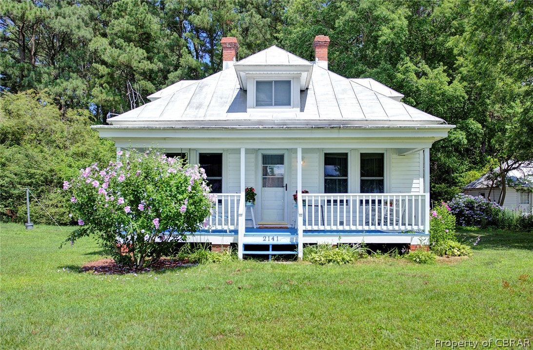 2141 Perrin Creek Road Hayes, VA 23072 - Photo 1 of 21 Gallery Image 1