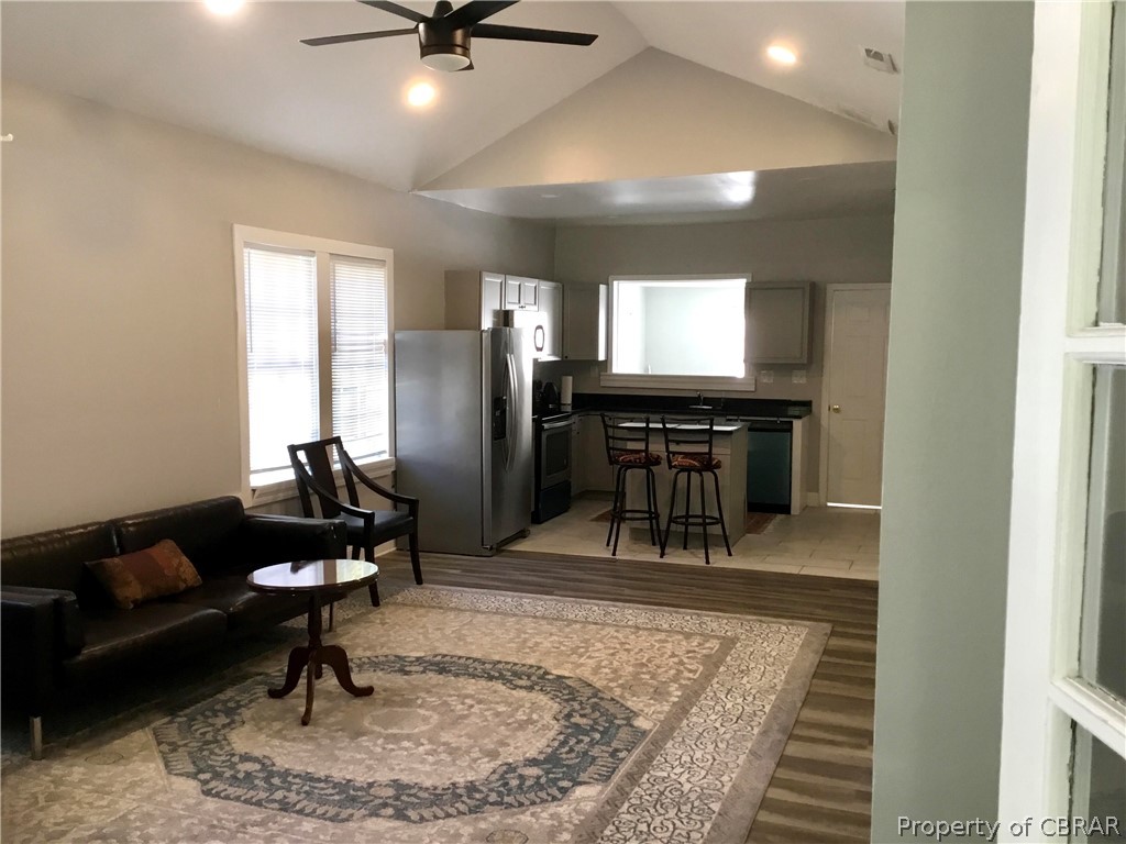 3216 Water View Road Water View, VA 23180 - Photo 3 of 17
