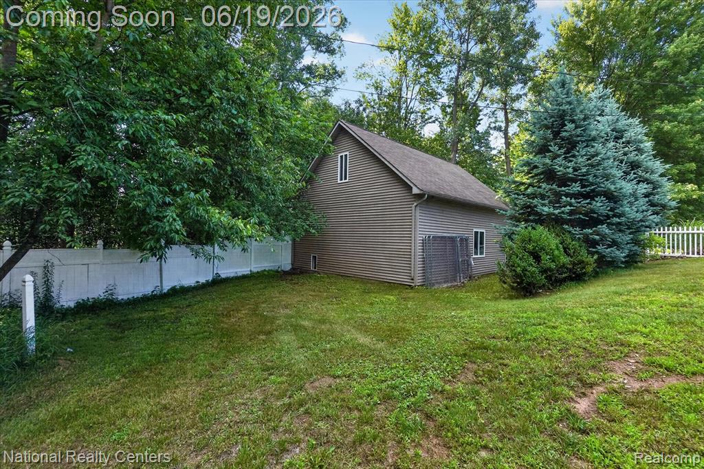 8280 West Rolston Road Linden, MI 48451 - Photo 38 of 47