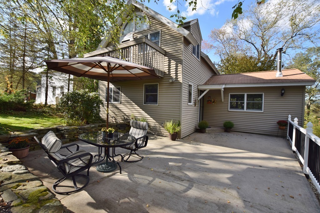 53 Santos Road Warren, MA 01092 - Photo 26 of 30