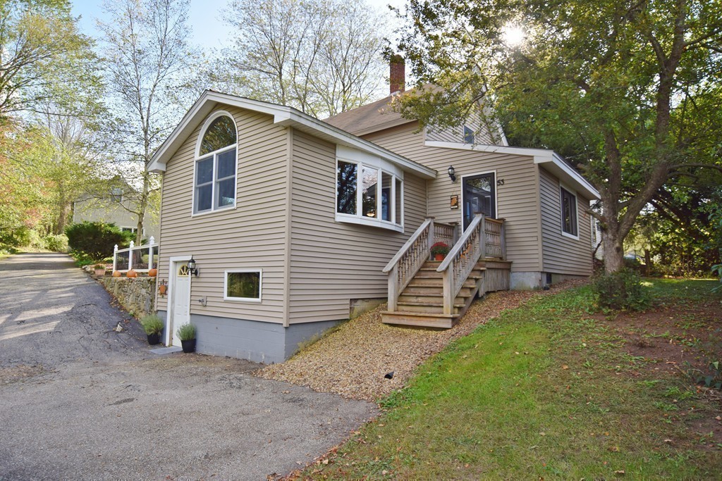 53 Santos Road Warren, MA 01092 - Photo 27 of 30