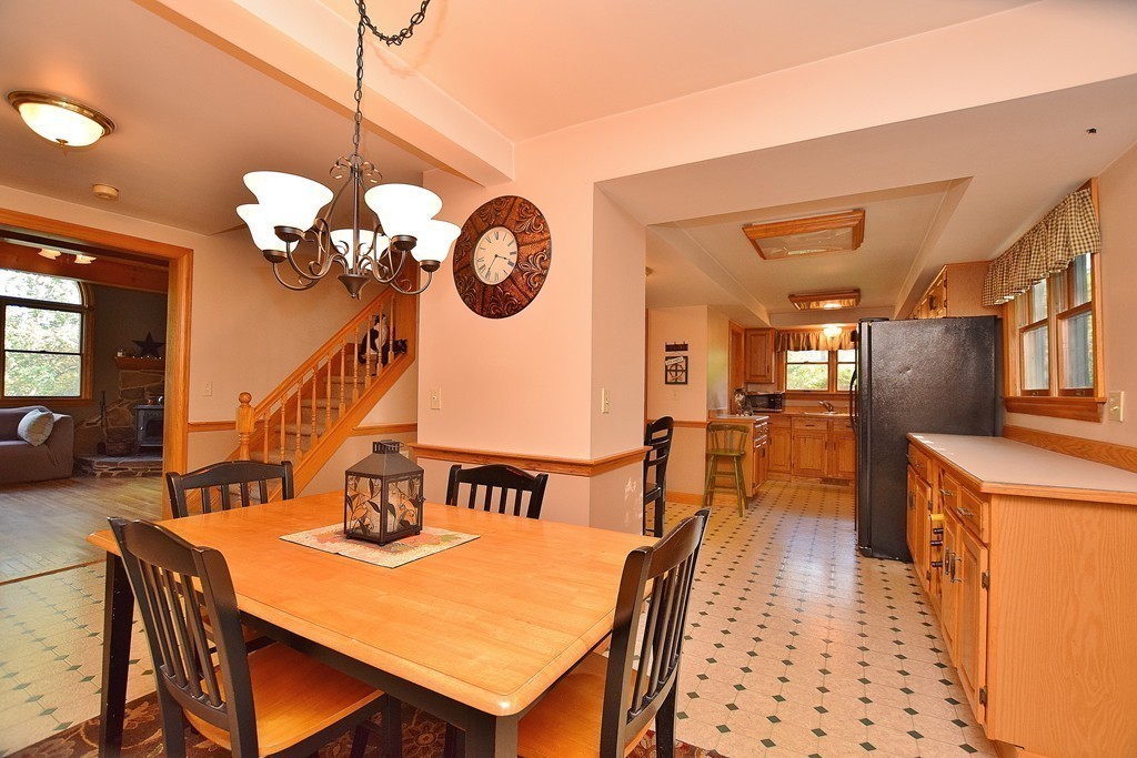 53 Santos Road Warren, MA 01092 - Photo 8 of 30