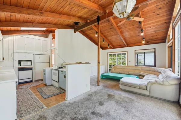 $799,000 | 323 Tipping Way, Ben Lomond, CA 95005