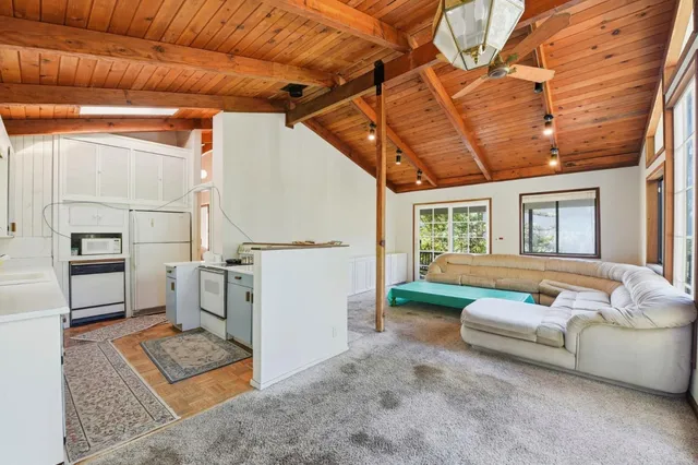 $875,000 | 323 Tipping Way, Ben Lomond, CA 95005