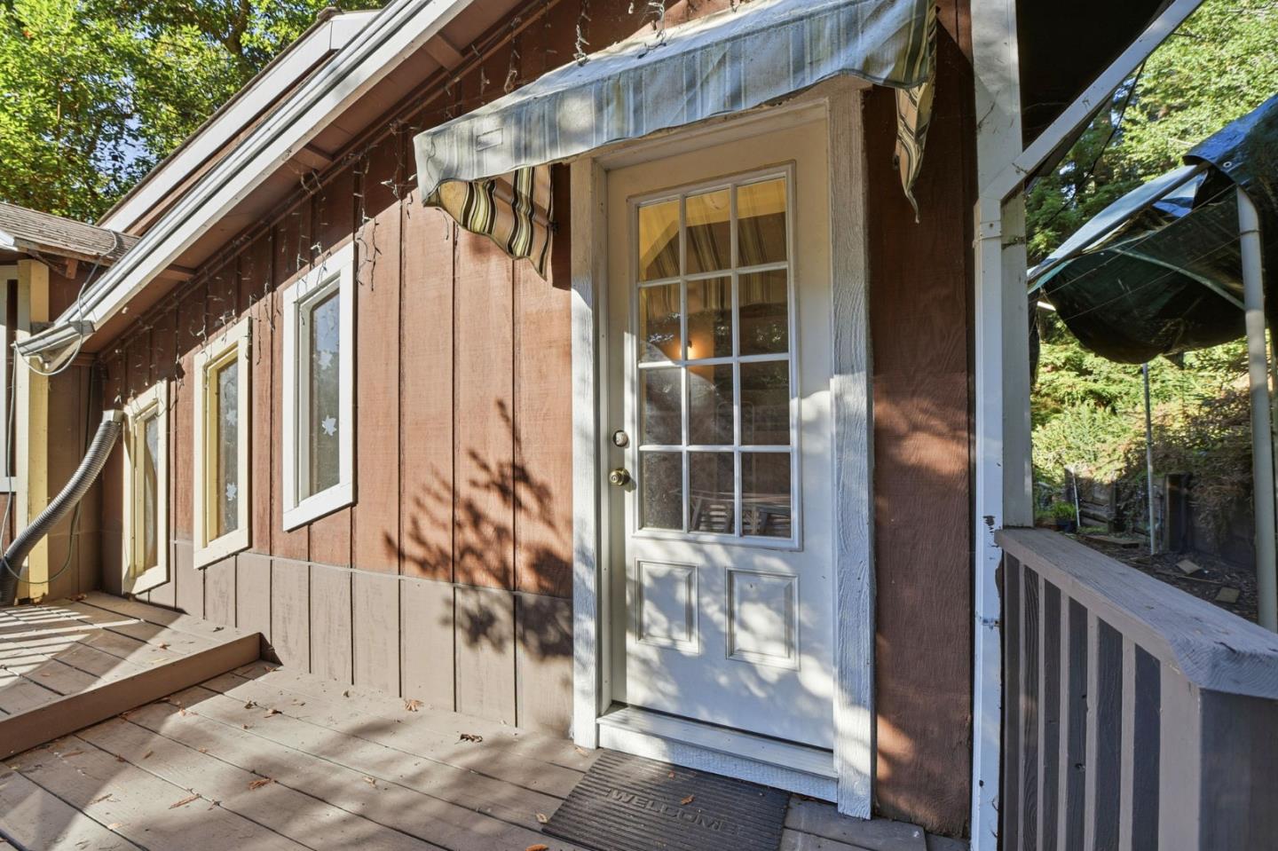 323 Tipping Way Ben Lomond, CA 95005 - Photo 28 of 30
