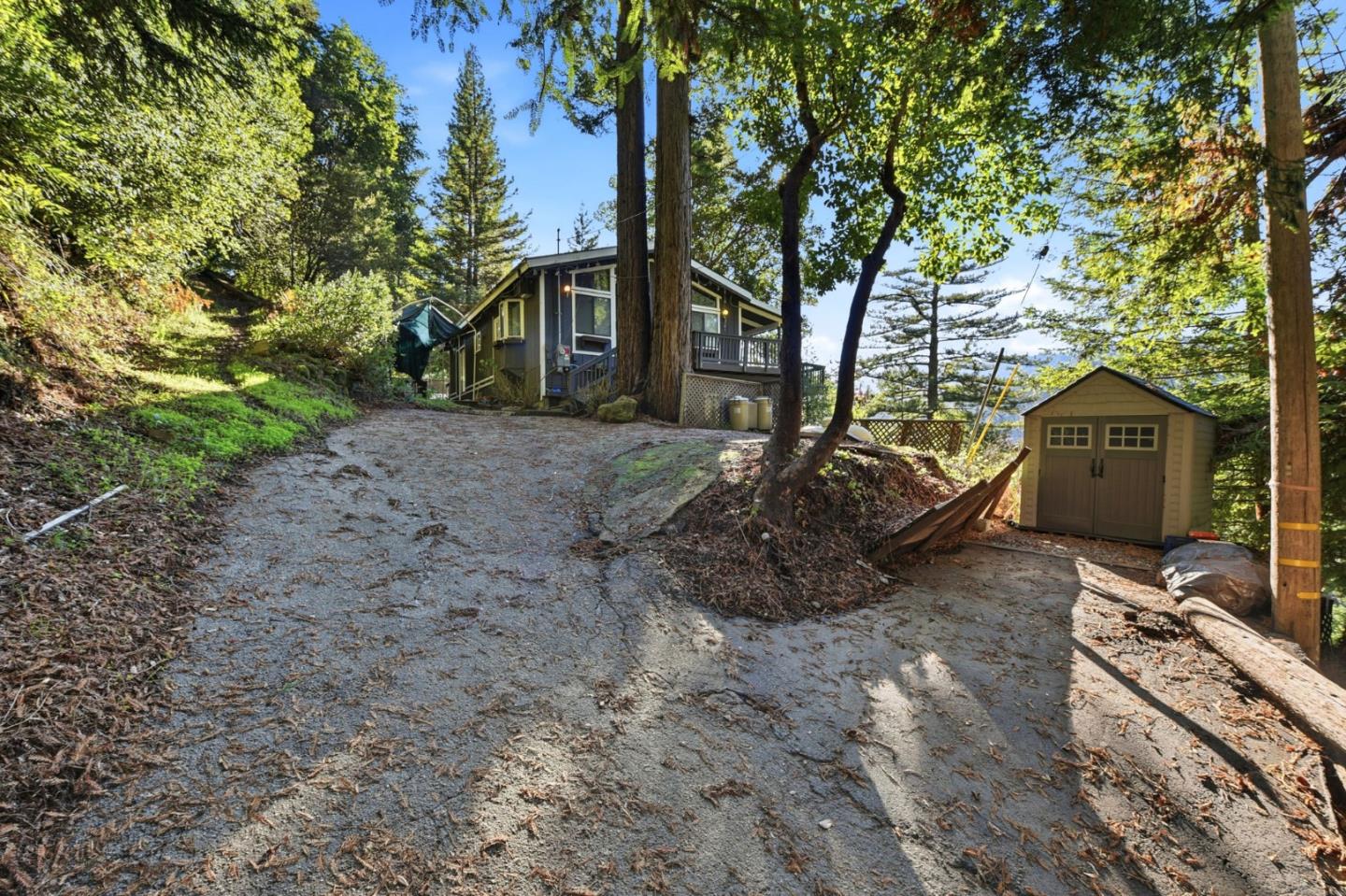 323 Tipping Way Ben Lomond, CA 95005 - Photo 30 of 30