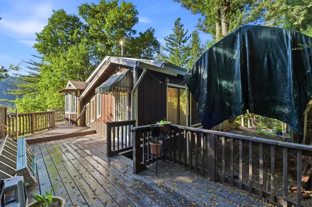 $899,000 | 323 Tipping Way, Ben Lomond, CA 95005