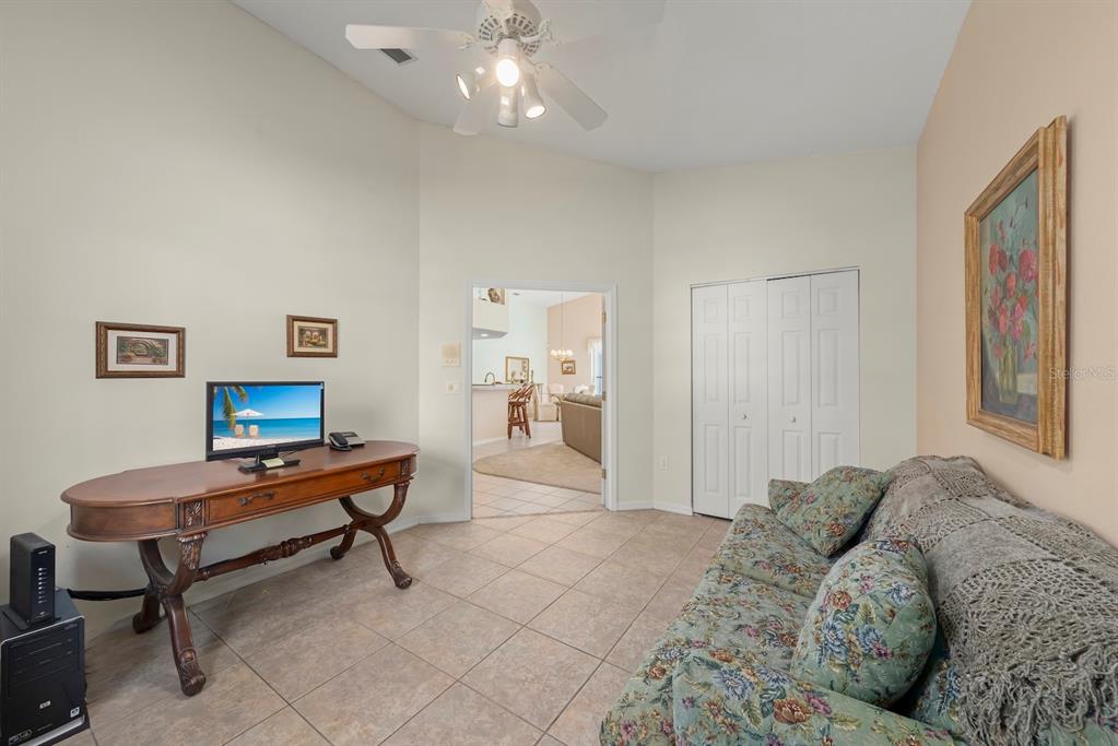 4356 Marcott Circle Sarasota, FL 34233 - Photo 41 of 57