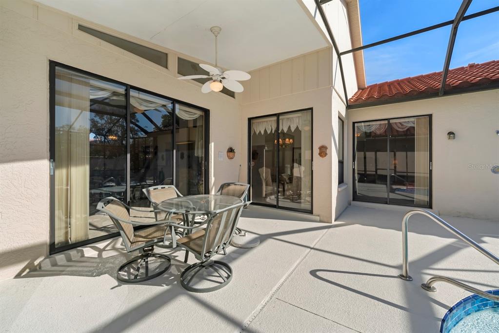 4356 Marcott Circle Sarasota, FL 34233 - Photo 44 of 57