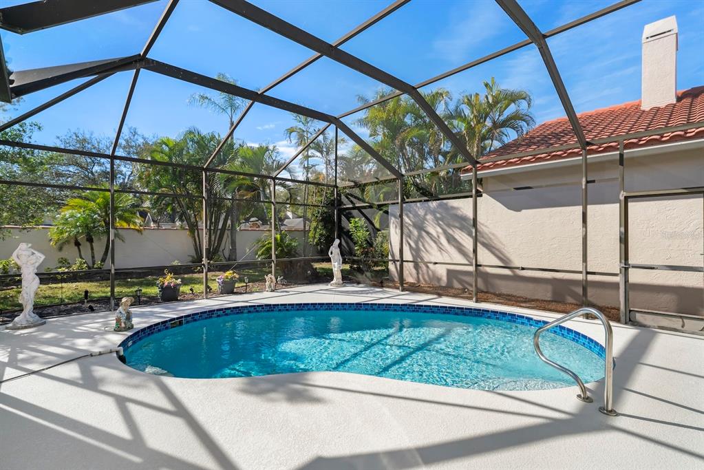 4356 Marcott Circle Sarasota, FL 34233 - Photo 48 of 57