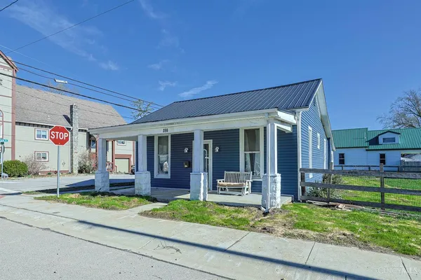 $219,000 | 396 Gay Street, Williamsburg, OH 45176