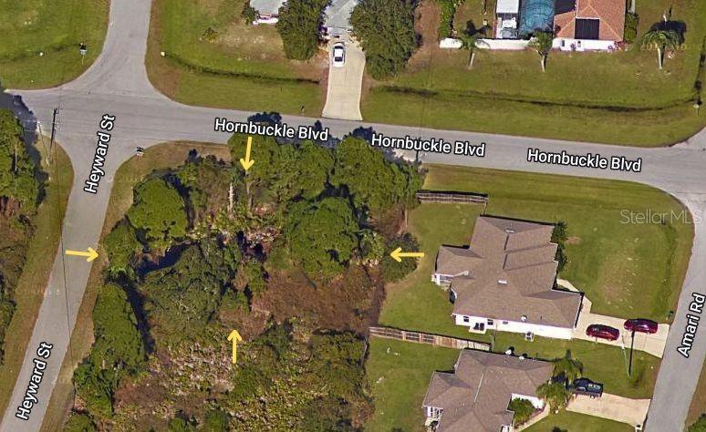 Heyward St Port North Port, FL 34291 - Photo 1 of 1